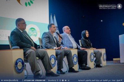 ورشة عمل حول آليات تطبيق المشروع الوطني لمكافحة المخدرات